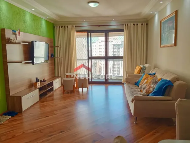 Apartamento em Avenida Aprígio Bezerra da Silva - Chácara Agrindus - Taboão da Serra/SP
