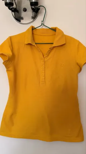 Blusa polo Cavalera