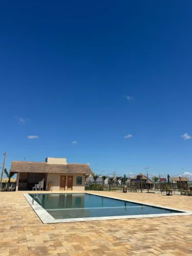 *REPASSE DE LOTE ABAIXO DO VALOR DE MERCADO | GRAND RESERVA JATOBÁ