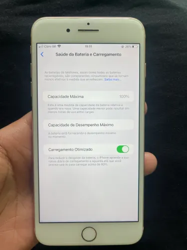 iPhone 8Plus