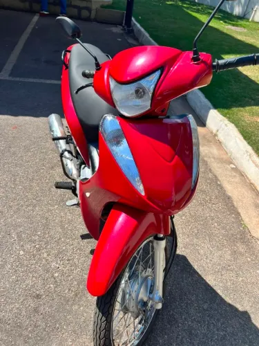 Honda Biz 125