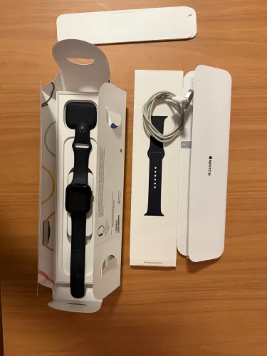 Apple Watch Series 7 45 MM