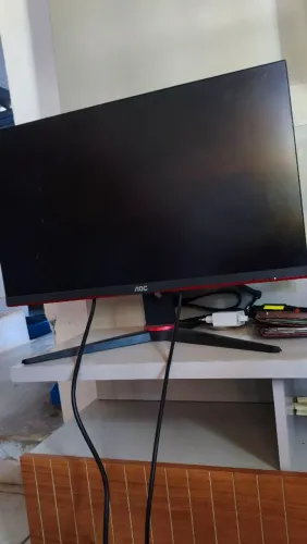 Monitor gamer AOC