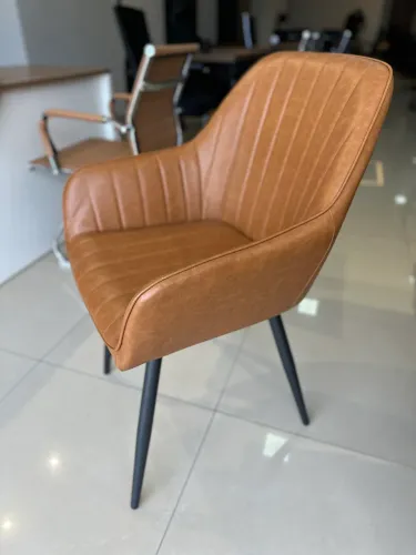 CADEIRA DÉCOR JANTAR OU RECEPÇÃO LOJA IKONOFFICE 