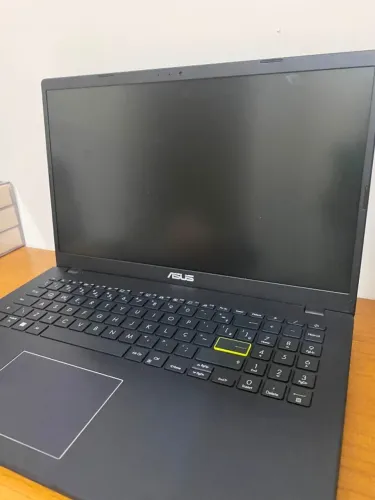 VENDE NOTEBOOK ASUS