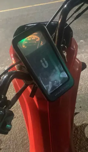 Honda Pop 110i 2018