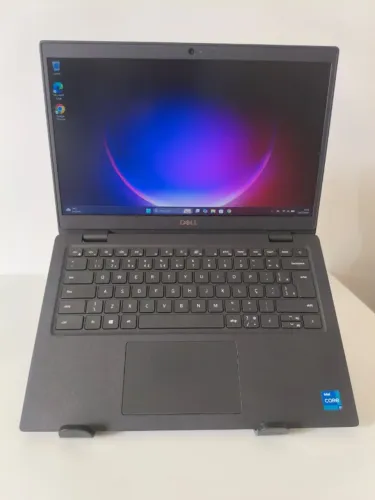 Notebook Dell i7 11ª Geração + 16GB RAM + SSD 1TB