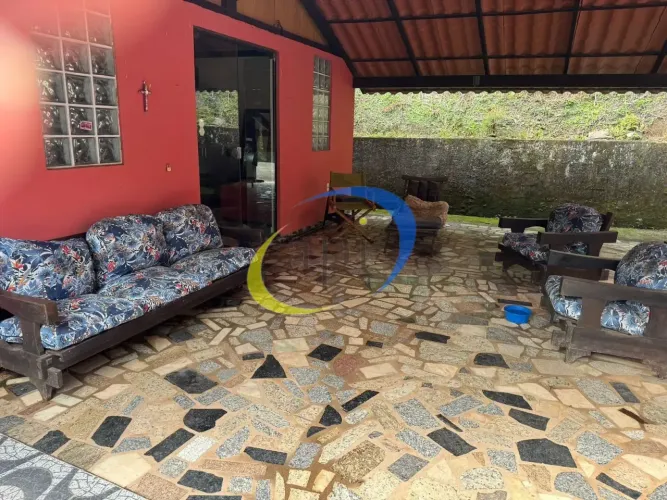 Sítio à Venda, Miguel Pereira , Miguel Pereira, RJ