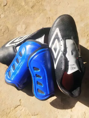 Chuteira umbro
