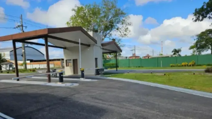 Casa de condomínio para venda com 140 metros quadrados em Tapanã (Icoaraci) - Belém - PA