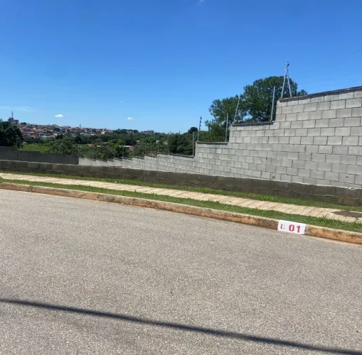 Terreno à venda, 357 m²- Jardim Residencial Helena Maria - Sorocaba/SP
