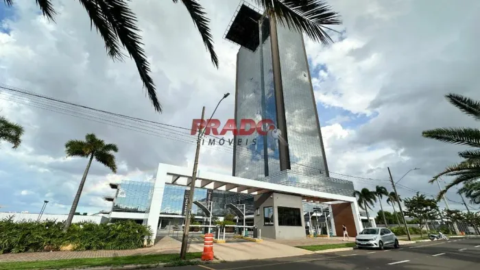 Sala para alugar em Maringá, Jardim Itália, com 51.76 m², Unique Medical Center