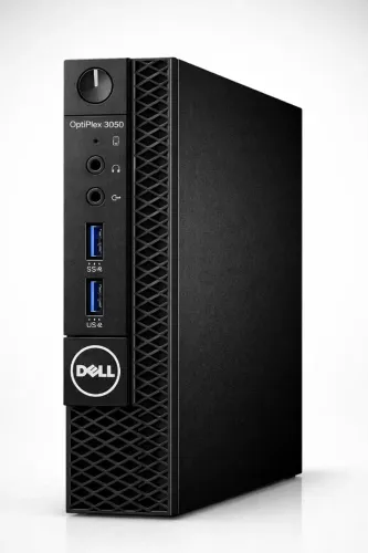 Micro Cpu Dell Intel I3 16gb Ddr4 512gb M.2 Optiplex 3050 - Excelente