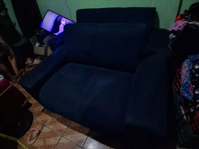 Vende -Se Sofá