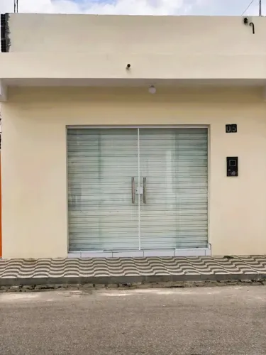Sala Comercial para Alugar  Rua Dr. Oscar Gordilho  Centro, São José da Laje/AL