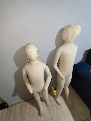 Manequim
