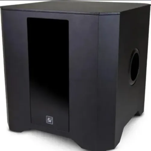 Subwoofer Ativo Frahm