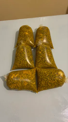 Vendo poupas de maracujás/Aracaju