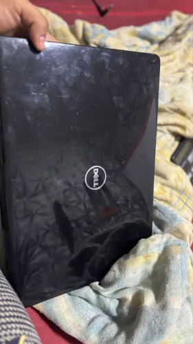 Notebook Dell