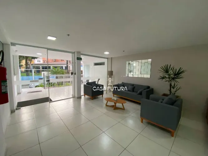 Apartamento com 3 dormitórios à venda, 151 m² por R$ 450.000,00 - Retiro - Volta Redonda/R