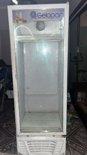 Gelopar