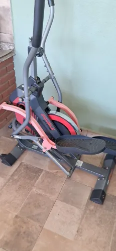 Aparelho  dr ginástica 