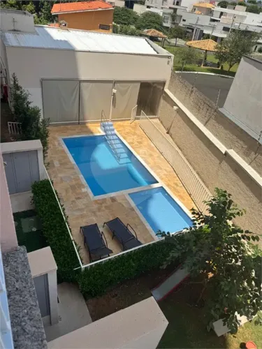 Apartamento para locação no Residencial Lírios com 2 Quartos em Sorocaba SP