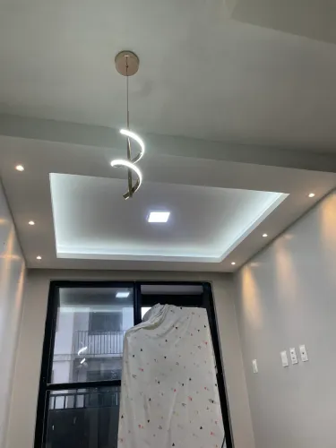 Todo tipo de gesso
