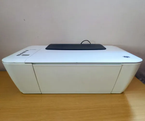 Impressora Funcionando Perfeitamente HP 2546