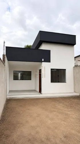 Casa com 2 dormitórios à venda, 75 m² por R$ 510.000 - Parque Jacaraípe - Serra/ES
