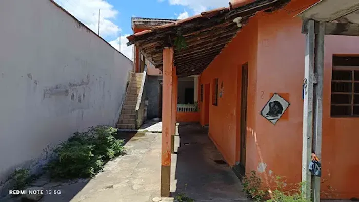 Terreno à venda, 200 m² por R$ 400.000,00 - Freguesia do Ó - São Paulo/SP
