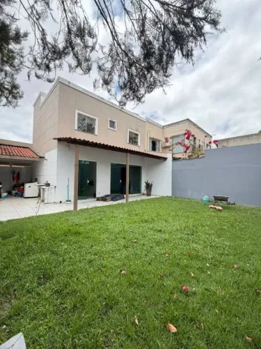 Casa com 185m². Com 3 quartos 1 suítes no TURU em São Luís