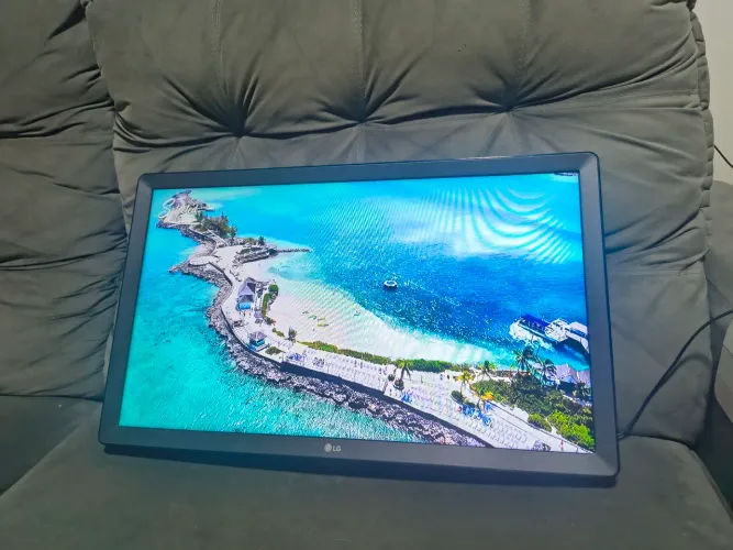 Tv Samsung 24 polegadas