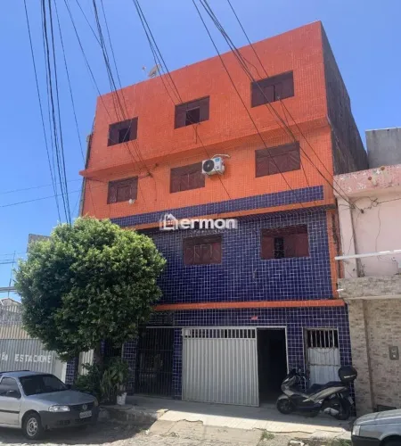 Prédio à venda em Natal, Alecrim, com 352.3 m²