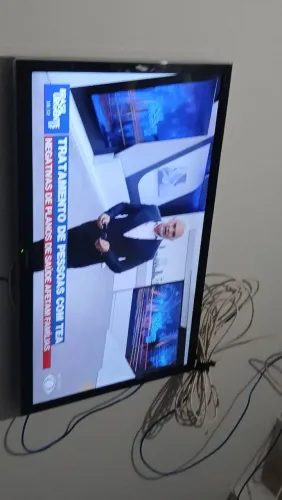 Eletrônico doméstico