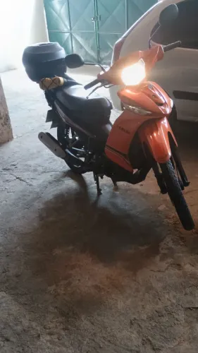 Troco maior valor