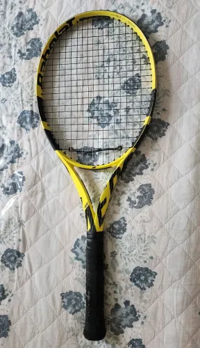Raquete Babolat Pure Aero L2