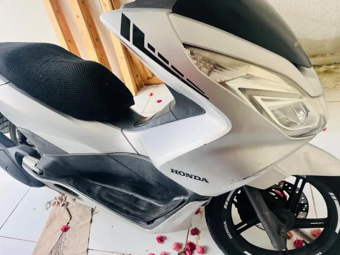 Honda PCX 150