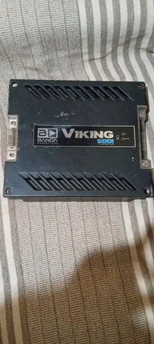 Módulo banda 5.001