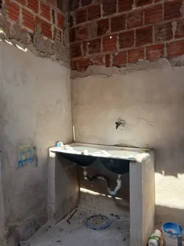 Vendo casa