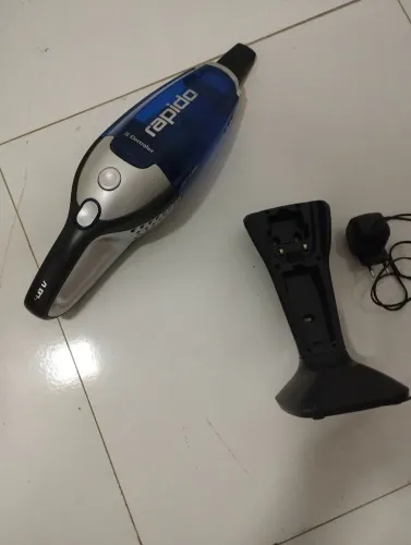Vendo aspirador