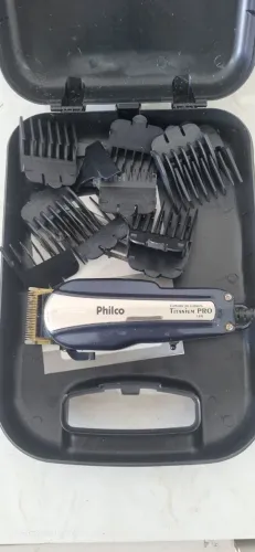 Philco Titanium Pro 14w