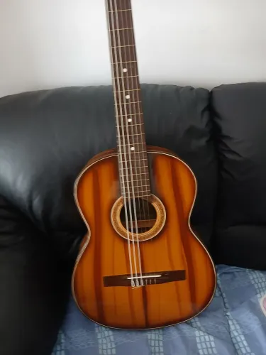 Violao tonante colecao dec.70 novo