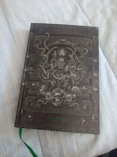 Livro Lovecraft Medo Clássico Volume I - Darkside