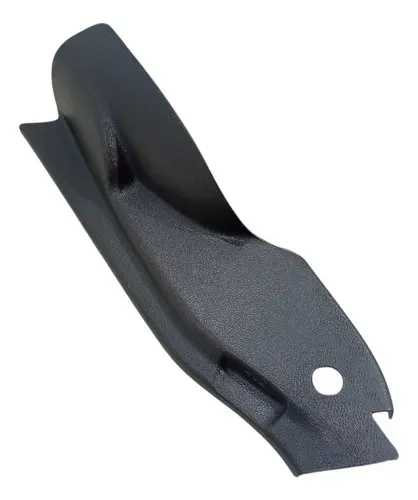Soleira Pora Traseira Esquerda Voyage Gol G5 G6 G7 G8 2015 Preto
