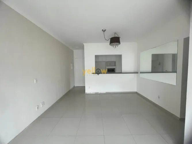 Apartamento em Jardim Renata - Arujá