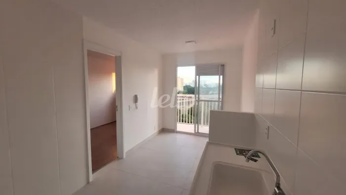 Apartamento 1 quartos para alugar no(a) Belenzinho