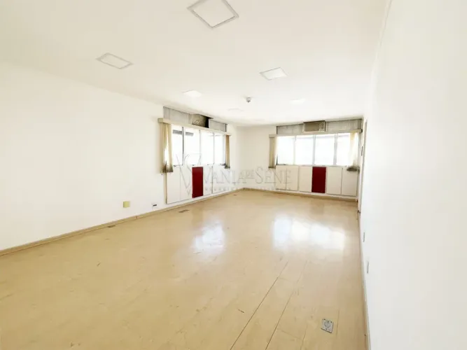 Excelente Sala Comercial para Locação com 70m2