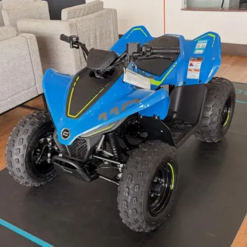 Quadriciclo Infantil CFMOTO Cforce 110 lv