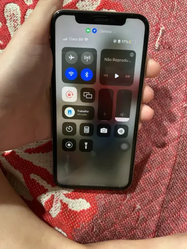 iPhone X negócio o valor